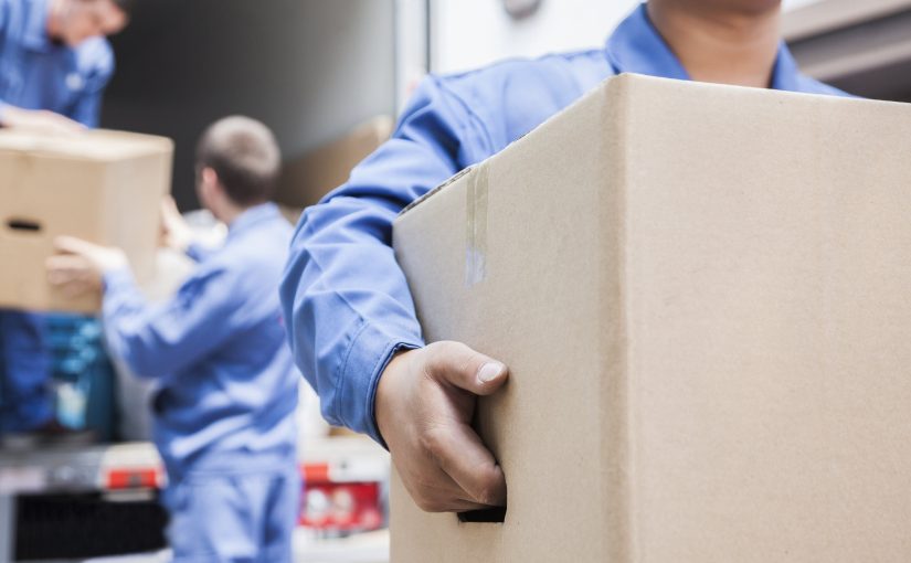 How Professional Removalists Can Make Your Move Easier?