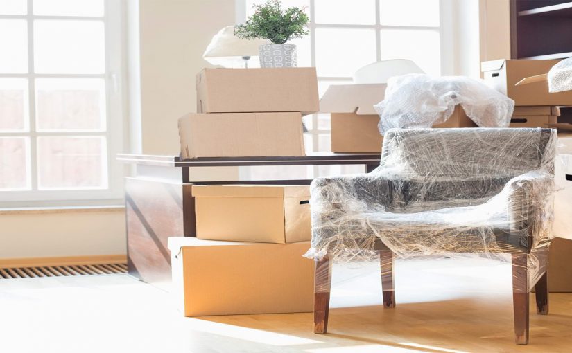 Important Considerations to Make When Looking For Movers
