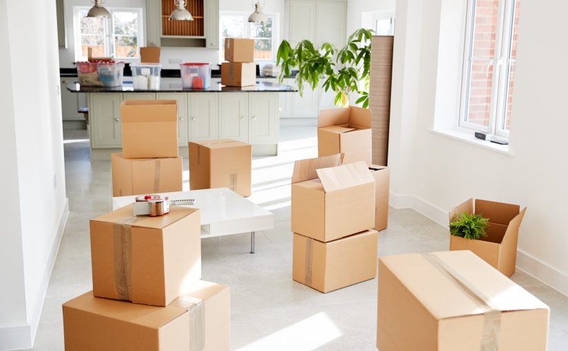 Choose The Right Removal Company For A Hassle-Free Move!