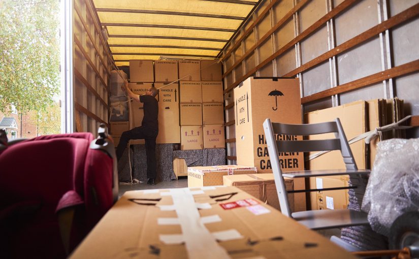 Choosing the Correct Removalist: 3 Vital Considerations to Make!